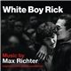 Max Richter - White Boy Rick (Original Motion Picture Soundtrack)