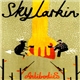 Sky Larkin - Antibodies