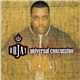 B.B. Jay - Universal Concussion