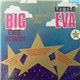 Big Dee Irwin, Little Eva - Swinging On A Star