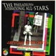 Philadelphia International All-Stars, The - Let's Clean Up The Ghetto / Live On Stage
