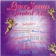 Various - Love Songs Greatest Hits