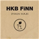 HKB Finn - Spoken Herbs