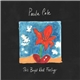 Paula Cole - This Bright Red Feeling