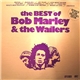 Bob Marley & The Wailers - The Best Of Bob Marley & The Wailers