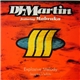 DJ Martin Feat. Mabruka - Explosive Melody (Dancing Move To The Rhythm)