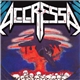 Aggressa - Nuclear Death + Demo I & II