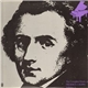 Frederic Chopin - The Complete Works Of Frederic Chopin Volume 3