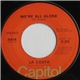 La Costa - We're All Alone