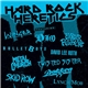 Various - Hard Rock Heretics