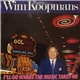 Wim Koopmans - I'll Go Where The Music Takes Me