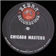 DJ Ra Soul - Chicago Masters