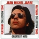 Jean Michel Jarre - Greatest Hits - Platinum Collection '2000