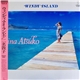 Nina Atsuko = 二名敦子 - Windy Island
