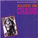Alice In Chains - Welcome To My Nightmare