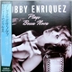 Bobby Enriquez, Rufus Reid, Billy Higgins - Bobby Enriquez Plays Bossa Nova