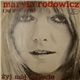 Maryla Rodowicz I Jej Gitarzyści - Żyj Mój Świecie