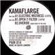 Kamaflarge - Electric Mistress