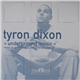 Tyron Dixon - Underground Music
