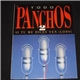 Trio Los Panchos - Todo Panchos 2 Si Tu Me Dices Ven (lodo)