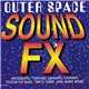 No Artist - Outer Space Sound FX