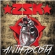 ZSK / Itchy Poopzkid - ZSK / Itchy Poopzkid