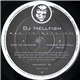 DJ Hellfish - Man Vs Machine