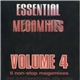Various - X-Mix Essential Megamixes 4