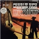 Charlie Rich - Charlie Rich Sings Country & Western