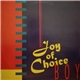 Joy Of Choice - Boy