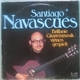 Santiago Navascués - Brillante Gitarrenmusik Virtuos Gespielt