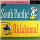New World Theatre Orchestra - South Pacific / Oklahoma
