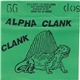 Clank - Alpha