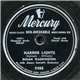 Dinah Washington With Jimmy Carroll's Orchestra - Harbor Lights / I Cross My Fingers