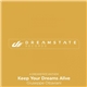 Giuseppe Ottaviani - Keep Your Dreams Alive (A Dreamstate Anthem)