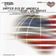 Taylor - United DJ's Of America Volume 10: Resonance ‎- Los Angeles