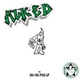 Alk-E-D - On The Piss LP