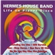 Hermes House Band - Life On Planet Disco