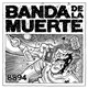 Banda De La Muerte - 8894