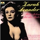 Zarah Leander - Mein Leben Für Die Liebe