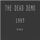 Atheus - Dead Demo One