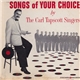 Carl Tapscott Singers - Songs Of Your Choice