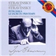 Igor Stravinsky, Columbia Symphony Orchestra - Stravinsky Conducts Stravinsky: Petrushka / Le Sacre Du Printemps