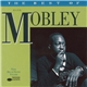 Hank Mobley - The Best Of Hank Mobley - The Blue Note Years