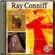 Ray Conniff - Great Contemporary Instrumental Hits / I'd Like To Teach The World To Sing