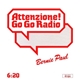 Bernie Paul - Attenzione! Go Go Radio