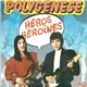 Polygenese - Héros Héroine