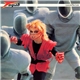 Toyah - Love Is The Law