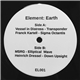 Various - Element: Earth