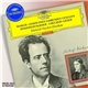 Mahler - Dietrich Fischer-Dieskau - Lieder Eines Fahrenden Gesellen · Kindertotenlieder · 4 Rückert-Lieder